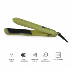 HAIR STRAIGHTENER (DWHS 7031) ( 06 IN ONE CARTON)