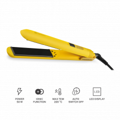 HAIR STRAIGHTENER (DWHS 7033)