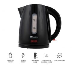 ELECTRIC KETTLE DWEK - 7100