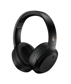Edifier ANC Bluetooth Stereo Headphone Black (W820NB) - On Installments - IS-0220