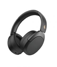 Edifier Wireless Over-ear Headphone (W830NB)-Black - On Installments - IS-0220