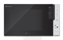 DAWLANCE MICROWAVE OVEN 550AF AIR FRYER OPTIONS-(DE)