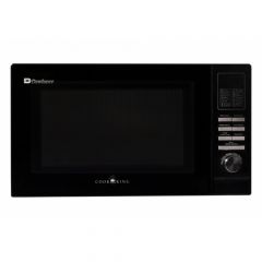 DAWLANCE MICROWAVE OVEN 128G 28 LITERS-(DE)