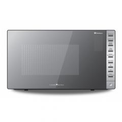 DAWLANCE MICROWAVE OVEN 393GSS 23 LITERS-(DE)