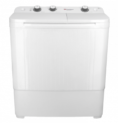 Dawlance Washing Machine 6580WFL 8 KG-(DE)