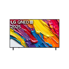 LG 55 inch QNED evo AI TV 55QNED82ASA