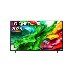 LG 75-Inch QNED evo AI 4K Smart TV 75QNED86ASA