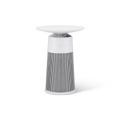 LG PuriCare? AeroFurniture Air Purifier White |Semi-automatic Inverter AS20GPHK0-(LG)