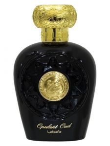 LATAFFA OPULENT OUD EDP 100ML-(C2B)