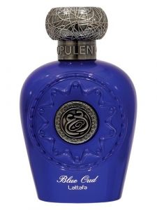 LATTAFA BLUE OUD EDP 100ML-(C2B)