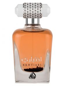 LATTAFA EKHTIARI EDP 100ML-(C2B)