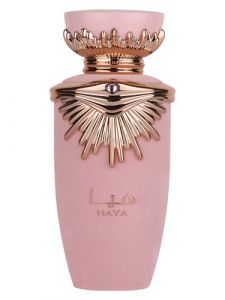 LATTAFA HAYA WOMEN EDP 100ML-(C2B)