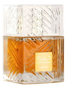 LATTAFA KHAMRAH EDP 100ML-(C2B)