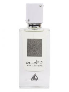 LATTAFA ANA ABIYEDH EDP 60ML-(C2B)