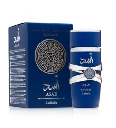 LATTAFA ASAD ZANZIBAR EDP 100ML-(C2B)