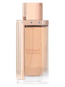 LATTAFA KINGDOM WOMEN EDP 100ML-(C2B)