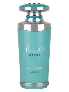 LATTAFA MAYAR NATURAL INTENSE EDP 100ML-(C2B)