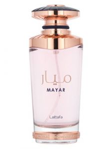LATTAFA MAYAR WOMEN EDP 100ML-(C2B)