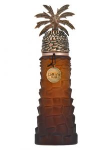 LATTAFA PRIDE AJWAA EDP 100ML-(C2B)