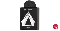 Lattafa Art of Arabia II 2 Lattafa Pride 100 ml EDP perfume For Men and Women-(C2B)