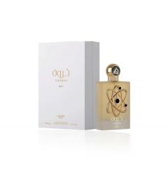 Lattafa Tharwah Gold Lattafa Perfumes for women Eau de Parfum 100ml-(C2B)