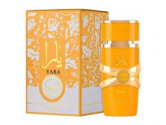 Lattafa Yara Tous for Women Eau de Parfum Spray, 100 ml-(C2B)