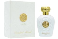 Lattafa Opulent Musk For Unisex 100ml-(C2B)