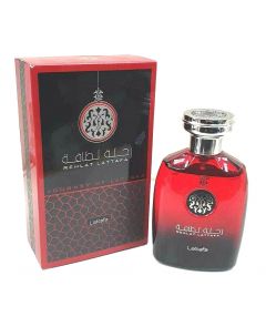 Lattafa Rehlat For Unisex 100ml-(C2B)