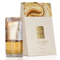 Lattafa Al Nashama 100 ml EDP For Unisex-(C2B)