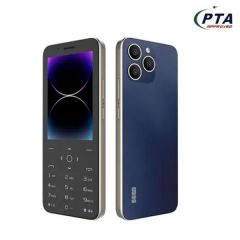 Sego Ipro (Ram 2gb Storage 32gb) Colour Purple - Companay Companay Official PTA Approved With 5000mah Battery - 1 Year Companay Companay Official Brand Store Warranty - On Easy Installment Plan By - Tech House (TH-005)
