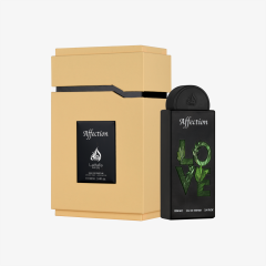 lattafa AFFECTION EDP For Unisex 100ml-(C2B)