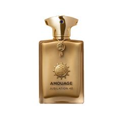 Amouage Jubilation Man 40 Edp 100ml-(C2B)