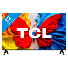 TCL 32 Inch Android LED TV 32S51  FE