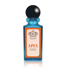 Enfuri Apex Eau De Perfume Unisex ? 85ml-(C2B)