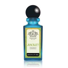 Enfuri Jockey Eau De Perfume Unisex- 85ml-(C2B)