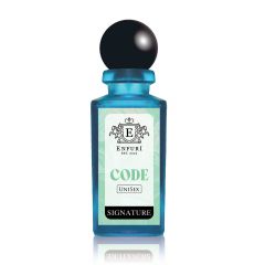 Enfuri Signature Code Eau De Perfume Unisex ? 85ml-(C2B)