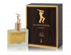 J. Junaid Jamshed Fragrancell Rounder by Shoaib Malik - 100ml - Woody Spicy  for Men - Available On Installment Plan By - Microtel Trading MT02