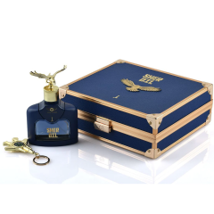 J. Junaid Jamshed Fragrance Sher Dil Bold & Warm for Men 100ml- Available On Installment Plan By - Microtel Trading MT02