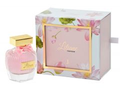 J. Junaid Jamshed Fragrance Liliane Pour Femme Floral Vanailla for Women 30ml - Available On Installment Plan By - Microtel Trading MT02