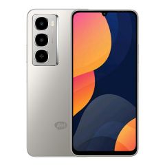 Itel Citi 100 6Gb Ram 128Gb Storage Titanium Colour - Company Official PTA Approved - 1 Year  Official Store Brand Warranty - Available On - Itel Official Store IOS4