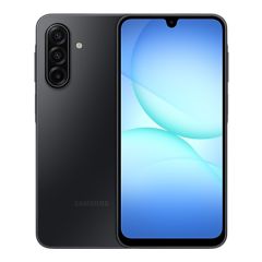 Samsung Galaxy A17 (Ram 8GB Storage 256gb) Black Colour  100% Company Orignal and Autentic Product With Samsung Official  Warranty  Available On Tech House TH07