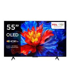 TCL 55" QLED TV (P8K) - On Installments - IS-0238