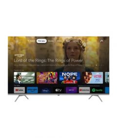 Dawlance Radiant 50" 4K UHD Google TV (50" G22) - On Installments - IS-0238