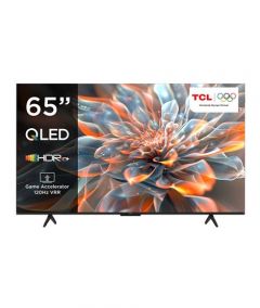 TCL 65" QLED TV (P79K) - On Installments - IS-0238