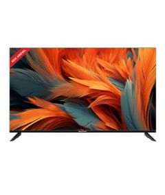 Multynet 50" 4K Smart Led TV (50NX20) - On Installments - IS-0238