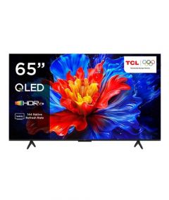 TCL 65" QLED TV (P8K) - On Installments - IS-0238