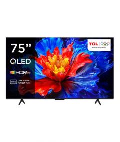 TCL 75" QLED TV (P8K) - On Installments - IS-0238