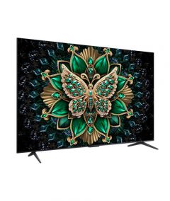 TCL 98" QD-Mini LED TV (C6K) Only for Karachi - On Installments - IS-0238