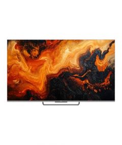 Haier 75" QD Mini LED Google TV (75M90) - On Installments - IS-0238