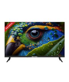 Multynet 32" Smart TV (32NX10) - On Installments - IS-0238